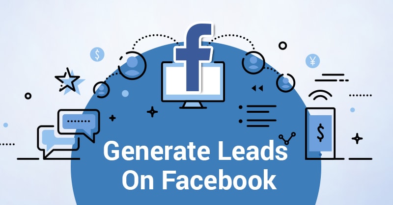 How do I generate leads